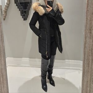 Woolrich Coat Sz XSm